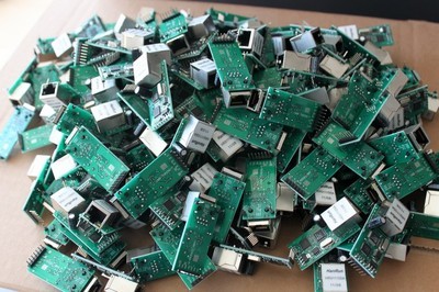 串口联网模块简介与应用 济南有人物联网技术的串口转以太网解决方案