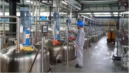 数字化转型 双效驱动的密钥
