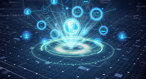 晓多科技荣登2020中国企服行业最具成长力Top50榜单，展现网络技术硬实力