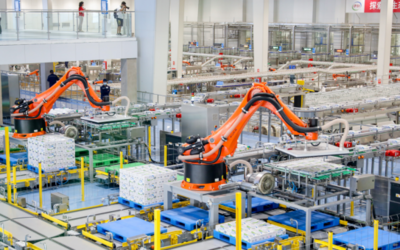 伊利携现泡茶等创新产品亮相消博会，诠释奶业新质生产力“中国样本”