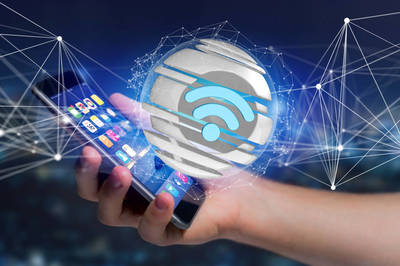 5G与Wi-Fi 6 下一代基础设施的双引擎驱动通讯技术革新